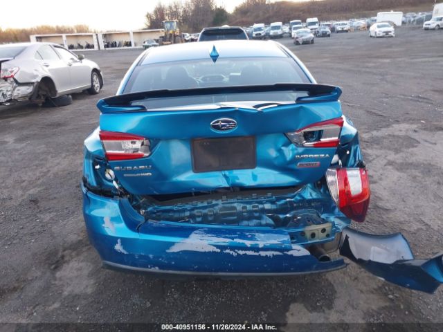 Photo 5 VIN: 4S3GKAK64J1614738 - SUBARU IMPREZA 