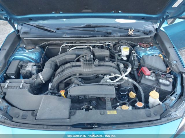 Photo 9 VIN: 4S3GKAK64J1614738 - SUBARU IMPREZA 