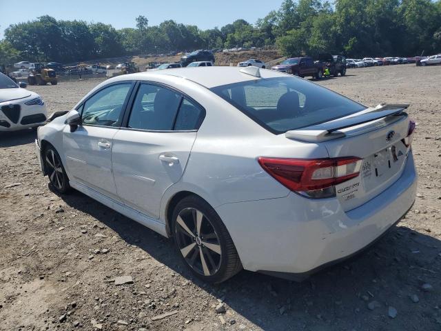 Photo 1 VIN: 4S3GKAK64J3624061 - SUBARU IMPREZA SP 