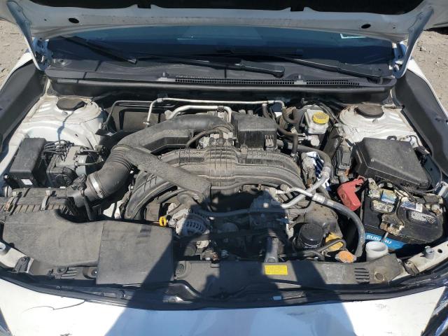 Photo 10 VIN: 4S3GKAK64J3624061 - SUBARU IMPREZA SP 