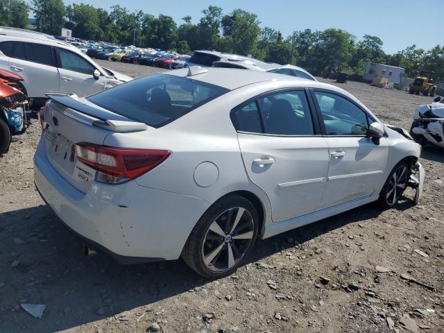 Photo 2 VIN: 4S3GKAK64J3624061 - SUBARU IMPREZA SP 