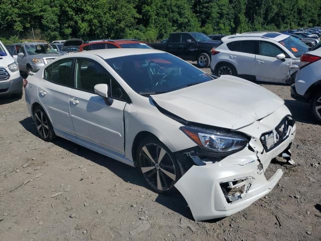 Photo 3 VIN: 4S3GKAK64J3624061 - SUBARU IMPREZA SP 