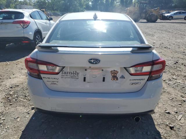 Photo 5 VIN: 4S3GKAK64J3624061 - SUBARU IMPREZA SP 