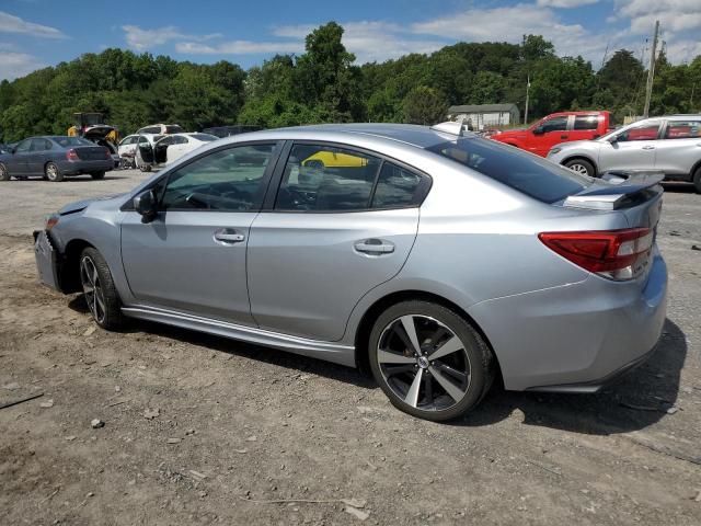 Photo 1 VIN: 4S3GKAK65H3625696 - SUBARU IMPREZA 