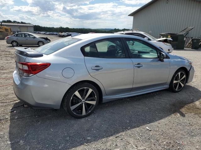 Photo 2 VIN: 4S3GKAK65H3625696 - SUBARU IMPREZA 