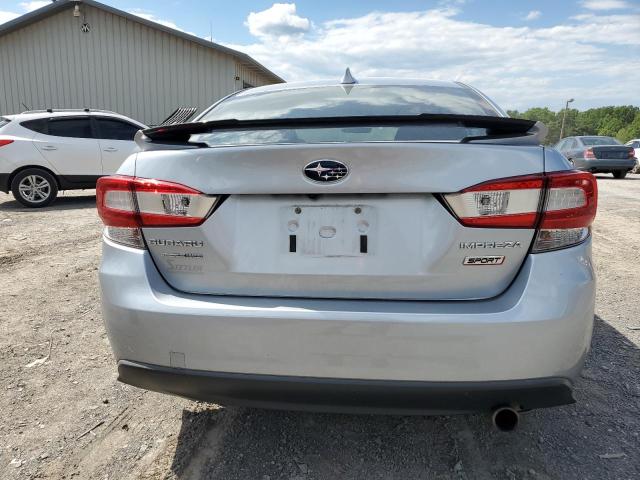 Photo 5 VIN: 4S3GKAK65H3625696 - SUBARU IMPREZA 