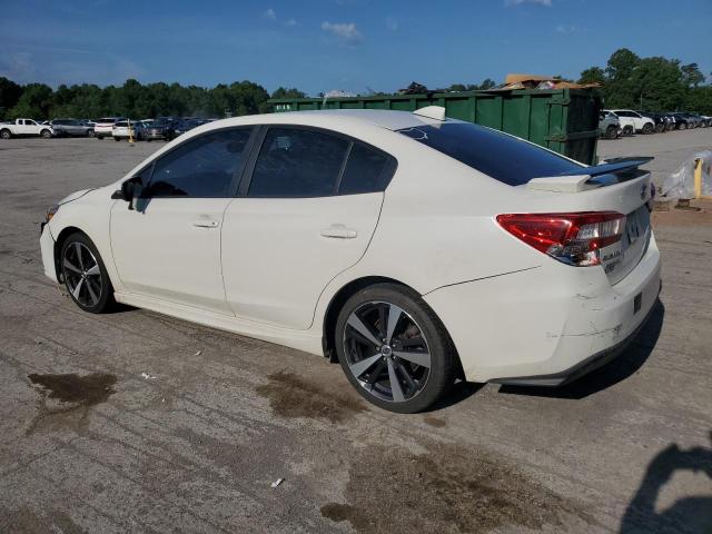 Photo 1 VIN: 4S3GKAK65J3601579 - SUBARU IMPREZA SP 