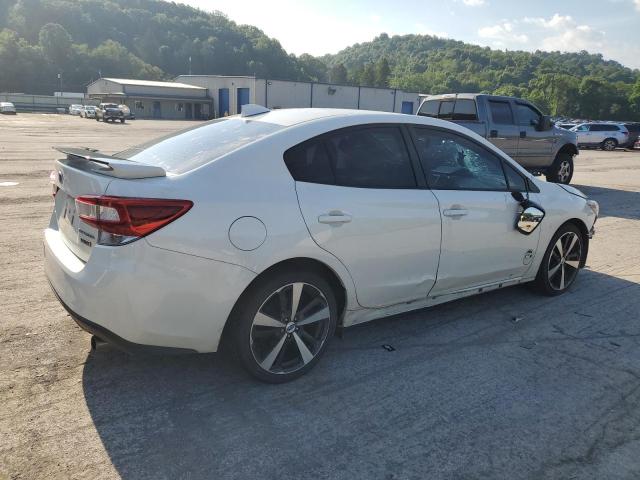 Photo 2 VIN: 4S3GKAK65J3601579 - SUBARU IMPREZA SP 