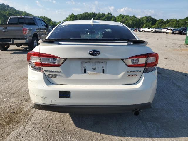 Photo 5 VIN: 4S3GKAK65J3601579 - SUBARU IMPREZA SP 