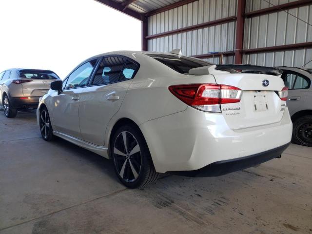 Photo 1 VIN: 4S3GKAK66H1624472 - SUBARU IMPREZA SP 