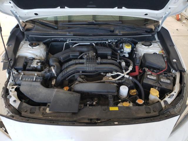 Photo 10 VIN: 4S3GKAK66H1624472 - SUBARU IMPREZA SP 