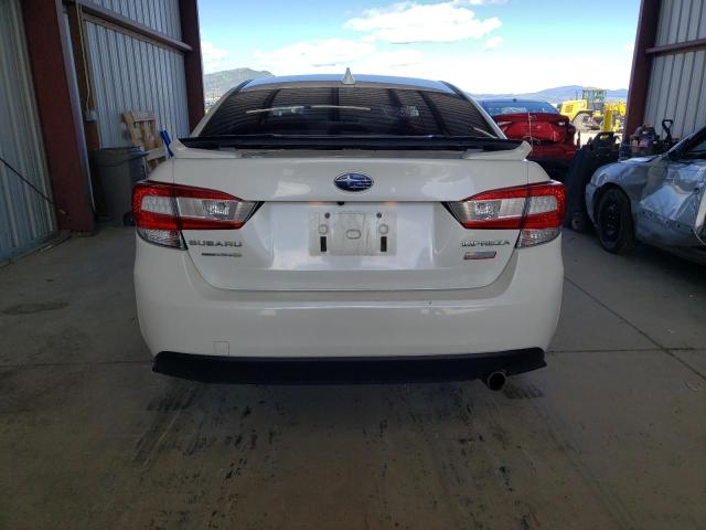 Photo 5 VIN: 4S3GKAK66H1624472 - SUBARU IMPREZA SP 