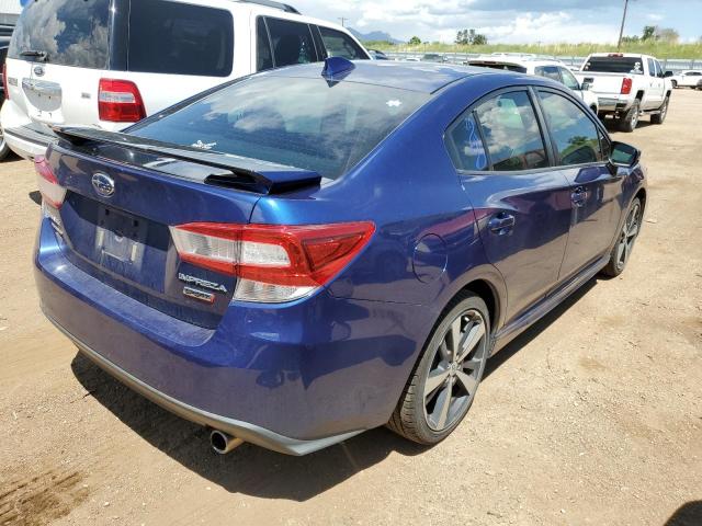 Photo 2 VIN: 4S3GKAK66H3615551 - SUBARU IMPREZA SP 