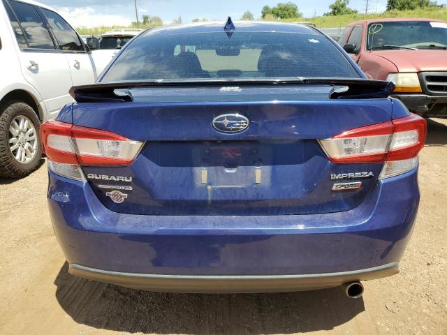 Photo 5 VIN: 4S3GKAK66H3615551 - SUBARU IMPREZA SP 