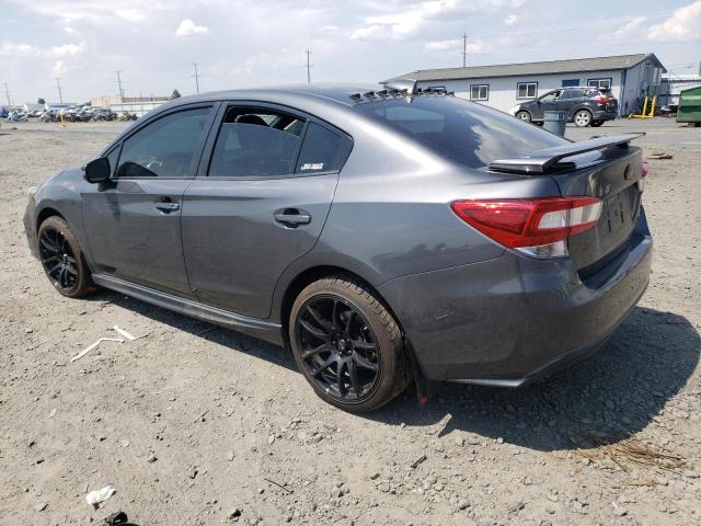 Photo 1 VIN: 4S3GKAK66J3610596 - SUBARU IMPREZA 