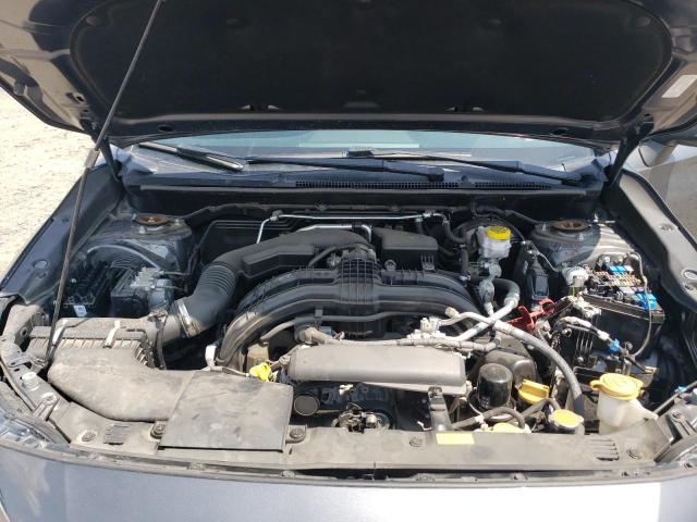 Photo 10 VIN: 4S3GKAK66J3610596 - SUBARU IMPREZA 