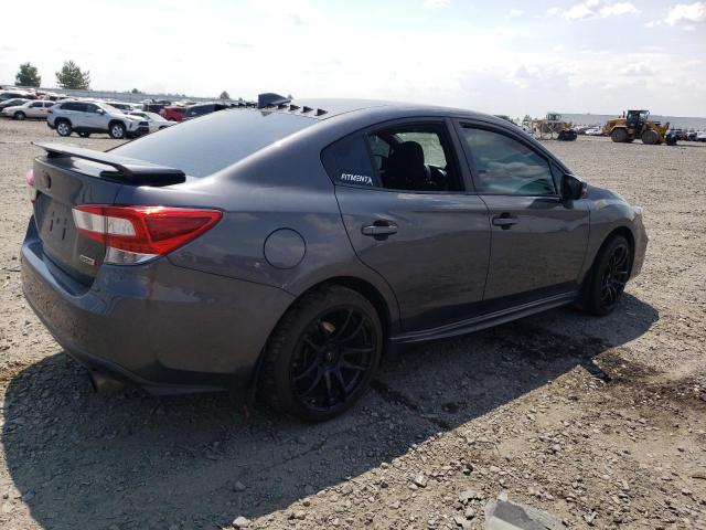 Photo 2 VIN: 4S3GKAK66J3610596 - SUBARU IMPREZA 