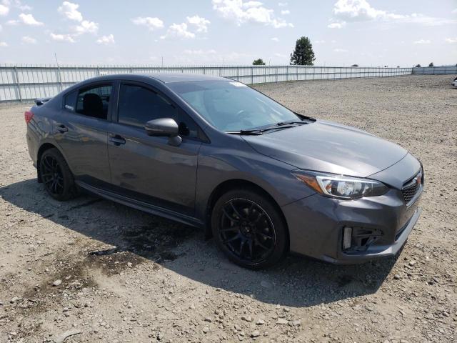 Photo 3 VIN: 4S3GKAK66J3610596 - SUBARU IMPREZA 