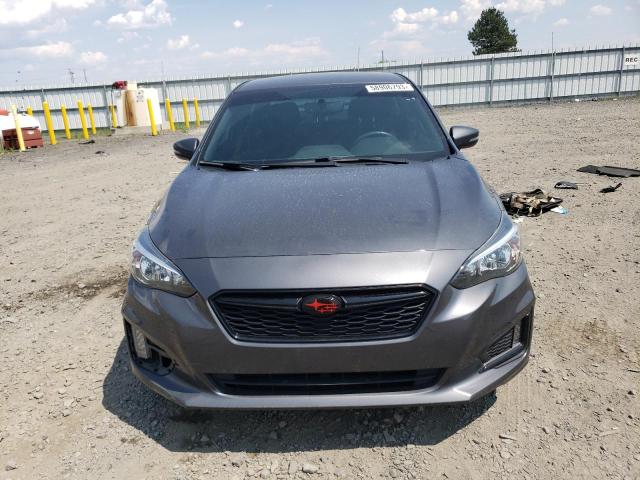 Photo 4 VIN: 4S3GKAK66J3610596 - SUBARU IMPREZA 