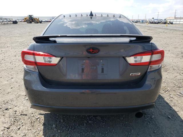 Photo 5 VIN: 4S3GKAK66J3610596 - SUBARU IMPREZA 