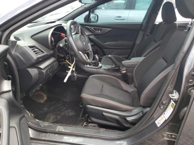 Photo 6 VIN: 4S3GKAK66J3610596 - SUBARU IMPREZA 