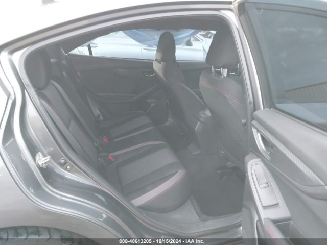 Photo 7 VIN: 4S3GKAK66J3610596 - SUBARU IMPREZA 