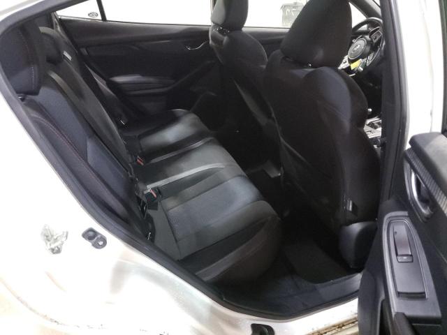 Photo 5 VIN: 4S3GKAK66J3613370 - SUBARU IMPREZA 