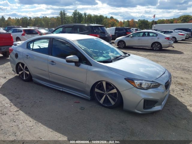 Photo 0 VIN: 4S3GKAK67H1614131 - SUBARU IMPREZA 