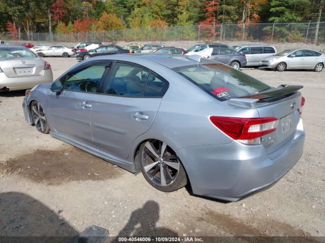 Photo 2 VIN: 4S3GKAK67H1614131 - SUBARU IMPREZA 