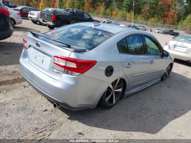 Photo 3 VIN: 4S3GKAK67H1614131 - SUBARU IMPREZA 