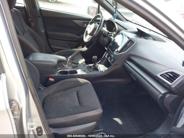 Photo 4 VIN: 4S3GKAK67H1614131 - SUBARU IMPREZA 