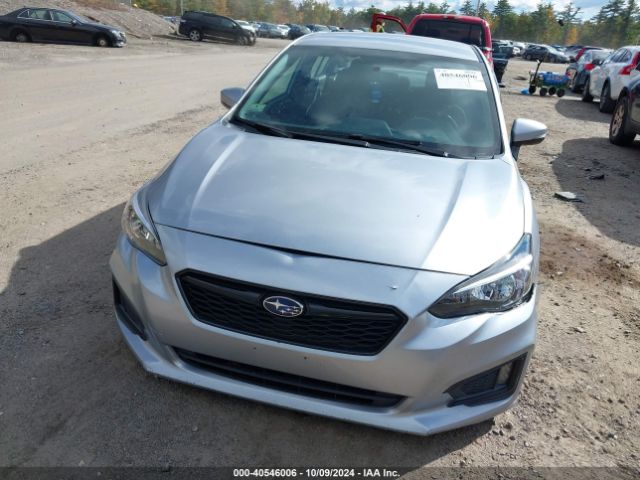 Photo 5 VIN: 4S3GKAK67H1614131 - SUBARU IMPREZA 