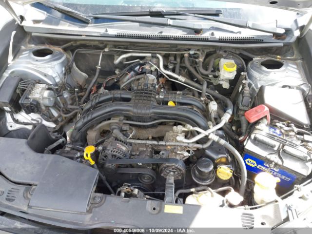 Photo 9 VIN: 4S3GKAK67H1614131 - SUBARU IMPREZA 