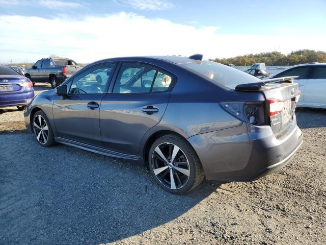 Photo 1 VIN: 4S3GKAK67H3624615 - SUBARU IMPREZA 