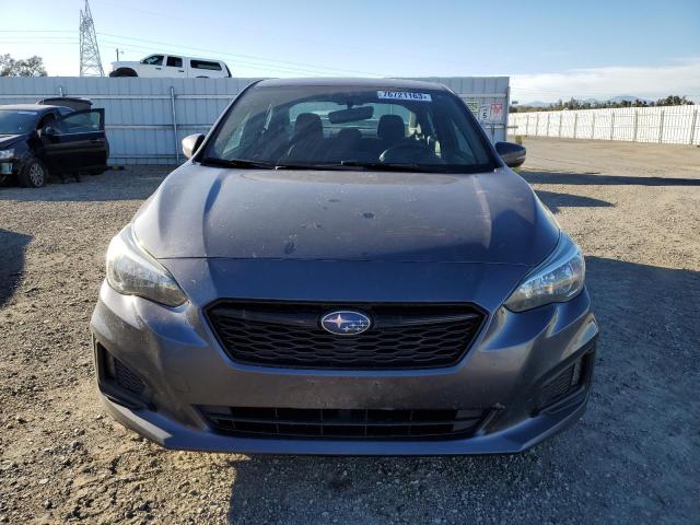 Photo 4 VIN: 4S3GKAK67H3624615 - SUBARU IMPREZA 