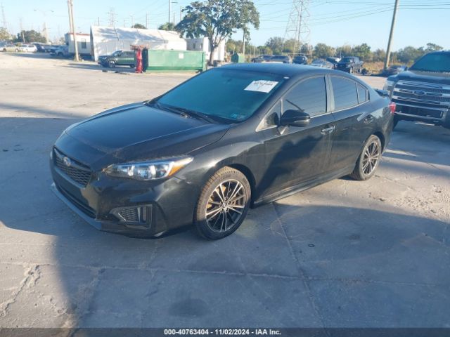 Photo 1 VIN: 4S3GKAK68H3627815 - SUBARU IMPREZA 