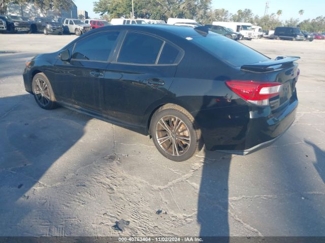 Photo 2 VIN: 4S3GKAK68H3627815 - SUBARU IMPREZA 