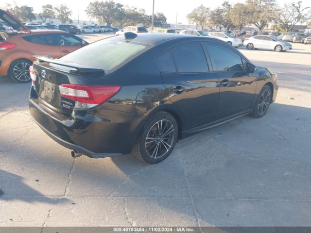 Photo 3 VIN: 4S3GKAK68H3627815 - SUBARU IMPREZA 