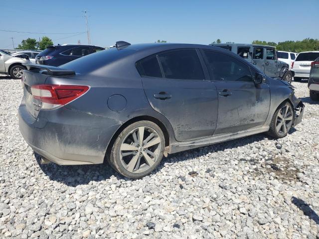 Photo 2 VIN: 4S3GKAK68J3602628 - SUBARU IMPREZA 