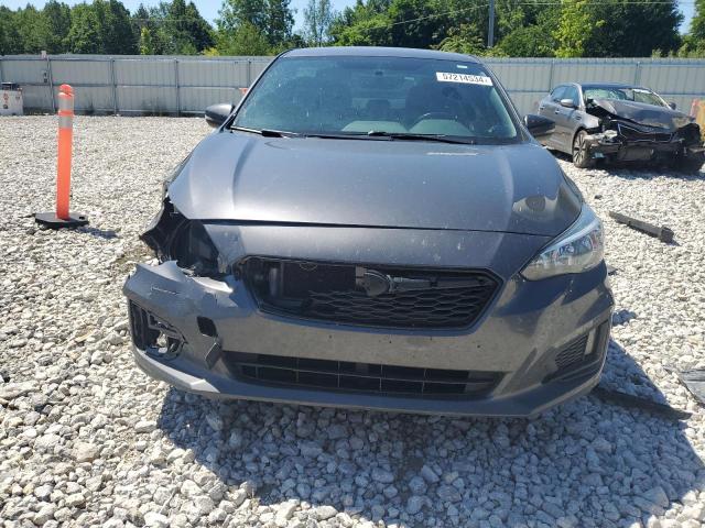 Photo 4 VIN: 4S3GKAK68J3602628 - SUBARU IMPREZA 