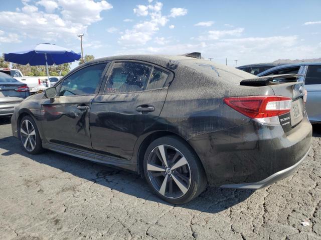 Photo 1 VIN: 4S3GKAK68J3612687 - SUBARU IMPREZA SP 