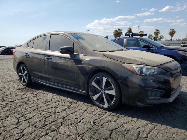 Photo 3 VIN: 4S3GKAK68J3612687 - SUBARU IMPREZA SP 