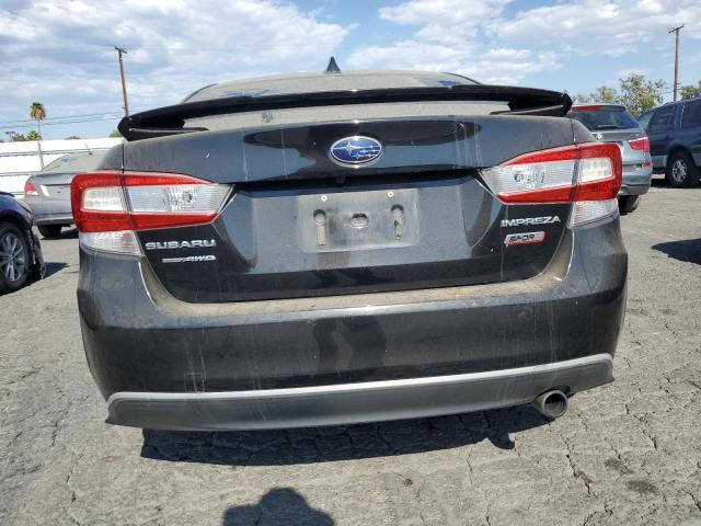 Photo 5 VIN: 4S3GKAK68J3612687 - SUBARU IMPREZA SP 