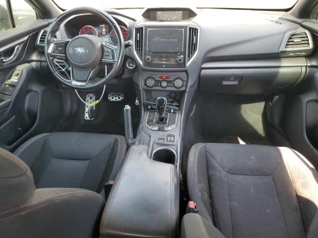 Photo 7 VIN: 4S3GKAK68J3612687 - SUBARU IMPREZA SP 