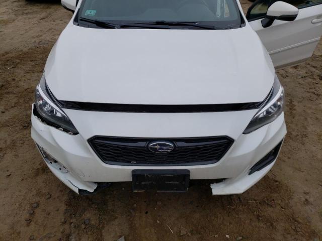 Photo 10 VIN: 4S3GKAK68J3615380 - SUBARU IMPREZA SP 