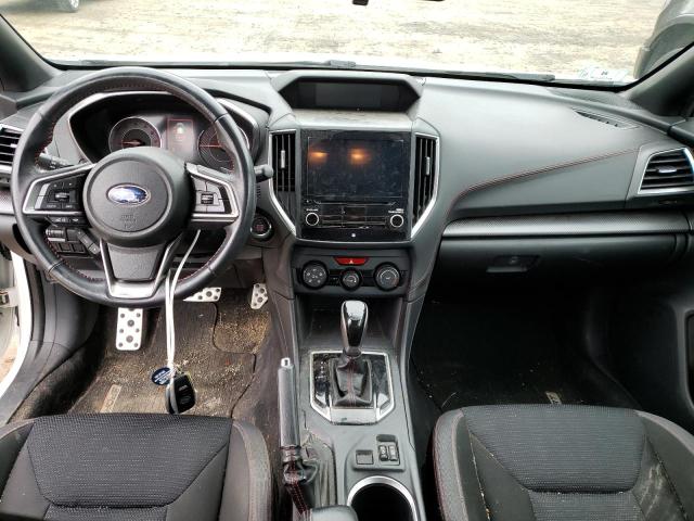 Photo 7 VIN: 4S3GKAK68J3615380 - SUBARU IMPREZA SP 