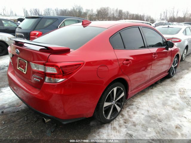 Photo 3 VIN: 4S3GKAK69H3608559 - SUBARU IMPREZA 