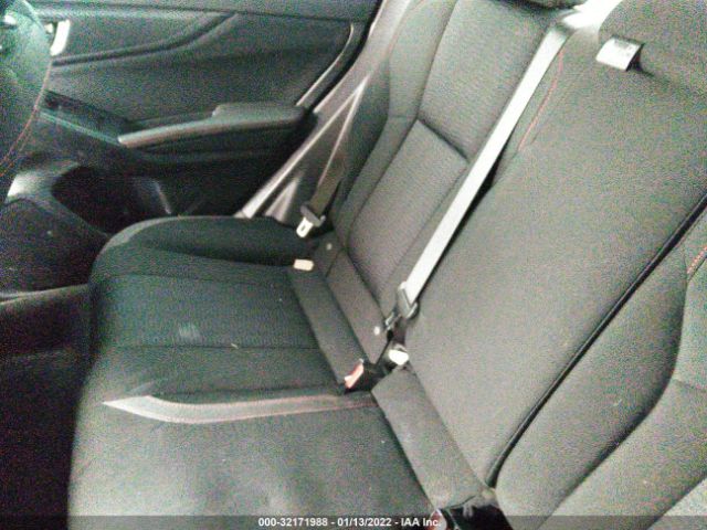 Photo 7 VIN: 4S3GKAK69H3608559 - SUBARU IMPREZA 