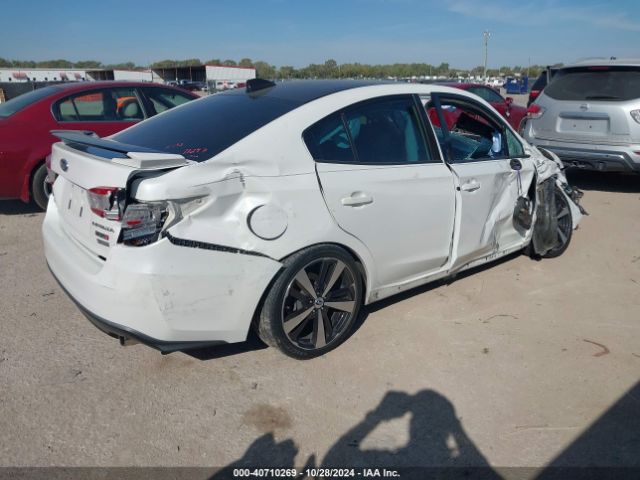 Photo 3 VIN: 4S3GKAK69J3602282 - SUBARU IMPREZA 