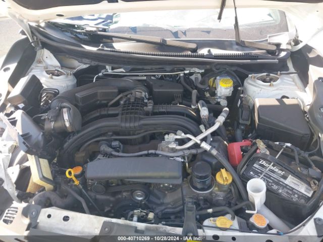 Photo 9 VIN: 4S3GKAK69J3602282 - SUBARU IMPREZA 